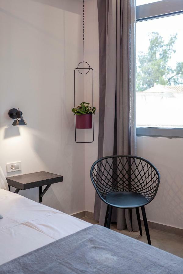 Appartamento Aristophanes Luxury Flat Psyrri Square Atene Esterno foto