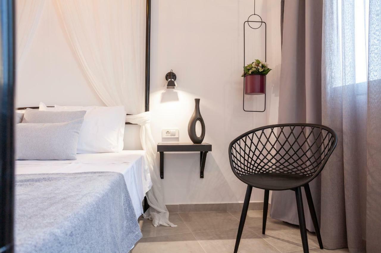 Appartamento Aristophanes Luxury Flat Psyrri Square Atene Esterno foto